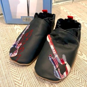 Robeez Soft Soles shoes